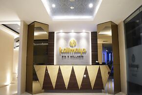 Platinum Balikpapan Hotel & Convention Hall
