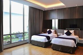 Platinum Balikpapan Hotel & Convention Hall