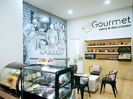 Platinum Balikpapan Hotel & Convention Hall