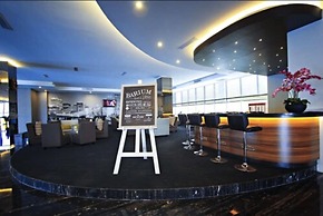 Platinum Balikpapan Hotel & Convention Hall