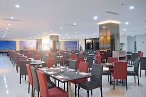 Platinum Balikpapan Hotel & Convention Hall