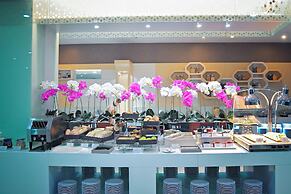 Platinum Balikpapan Hotel & Convention Hall