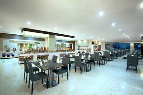 Platinum Balikpapan Hotel & Convention Hall