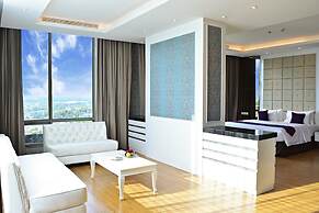 Platinum Balikpapan Hotel & Convention Hall