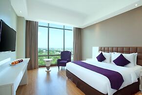 Platinum Balikpapan Hotel & Convention Hall