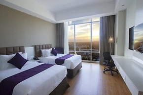 Platinum Balikpapan Hotel & Convention Hall