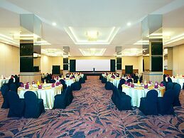 Platinum Balikpapan Hotel & Convention Hall