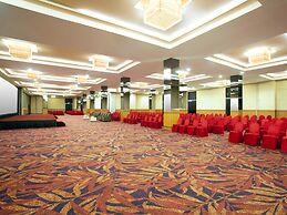 Platinum Balikpapan Hotel & Convention Hall