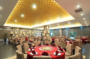 Platinum Balikpapan Hotel & Convention Hall