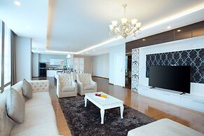 Platinum Balikpapan Hotel & Convention Hall