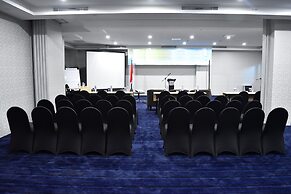 Platinum Balikpapan Hotel & Convention Hall