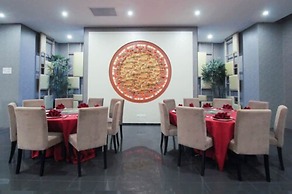 Platinum Balikpapan Hotel & Convention Hall