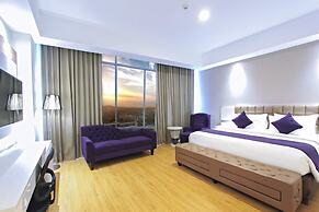 Platinum Balikpapan Hotel & Convention Hall