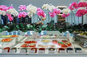 Platinum Balikpapan Hotel & Convention Hall