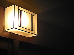 Theatre and Library Residence -Kyoto Imagumano-