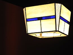 Theatre and Library Residence -Kyoto Imagumano-