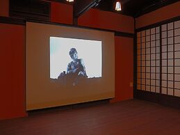 Theatre and Library Residence -Kyoto Imagumano-