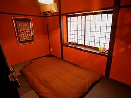 Theatre and Library Residence -Kyoto Imagumano-
