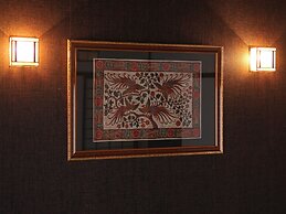 Theatre and Library Residence -Kyoto Imagumano-