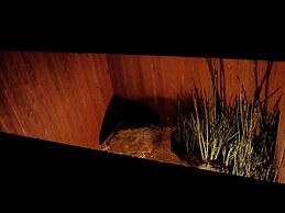 Theatre and Library Residence -Kyoto Imagumano-