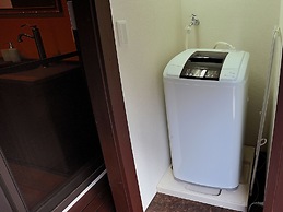 Theatre and Library Residence -Kyoto Imagumano-