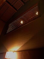 Theatre and Library Residence -Kyoto Imagumano-