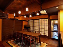 Theatre and Library Residence -Kyoto Imagumano-