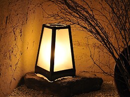 Theatre and Library Residence -Kyoto Imagumano-