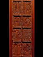 Theatre and Library Residence -Kyoto Imagumano-