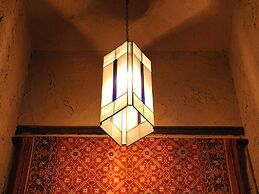 Theatre and Library Residence -Kyoto Imagumano-