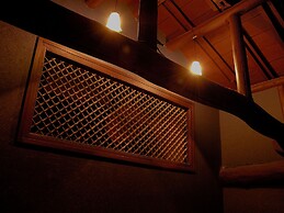 Theatre and Library Residence -Kyoto Imagumano-