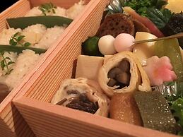 Theatre and Library Residence -Kyoto Imagumano-