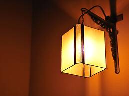 Theatre and Library Residence -Kyoto Imagumano-