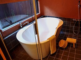 Theatre and Library Residence -Kyoto Imagumano-