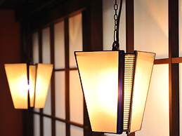 Theatre and Library Residence -Kyoto Imagumano-