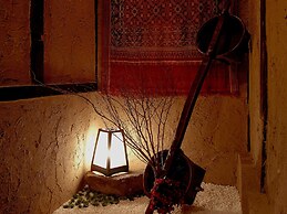 Theatre and Library Residence -Kyoto Imagumano-