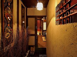 Theatre and Library Residence -Kyoto Imagumano-