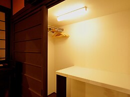 Theatre and Library Residence -Kyoto Imagumano-