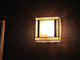 Theatre and Library Residence -Kyoto Imagumano-