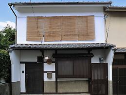 Theatre and Library Residence -Kyoto Imagumano-