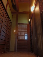 Theatre and Library Residence -Kyoto Imagumano-