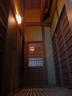 Theatre and Library Residence -Kyoto Imagumano-