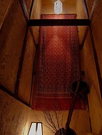 Theatre and Library Residence -Kyoto Imagumano-