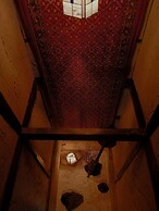 Theatre and Library Residence -Kyoto Imagumano-