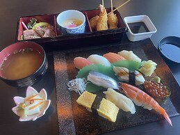 Hakone Kowakien Miyamafurin