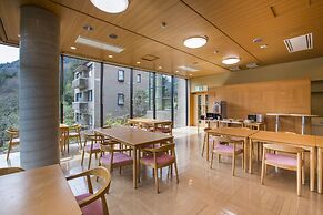 Hakone Kowakien Miyamafurin