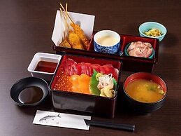 Hakone Kowakien Miyamafurin