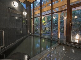 Hakone Kowakien Miyamafurin