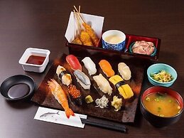 Hakone Kowakien Miyamafurin