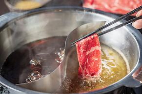 Hakone Kowakien Miyamafurin